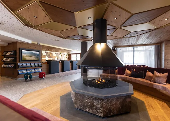 Hotel 4*s Galtenberg Alpbach